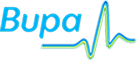 Bupa Logo