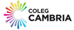 Coleg Cambria Logo