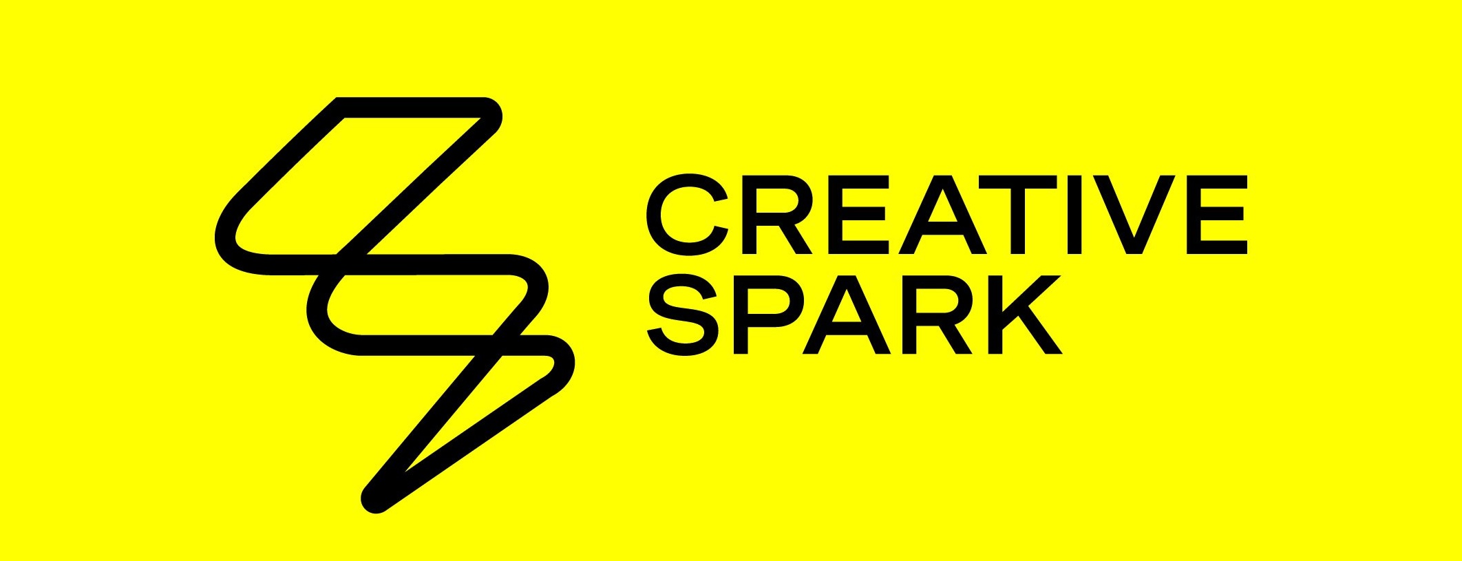Creative Spark Logo