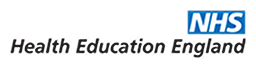 Health Education England Logo