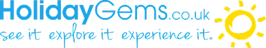Holiday Gems Logo