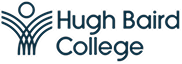 Hugh Baird College Logo