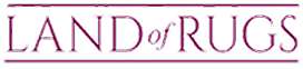 Land of Rugs Logo