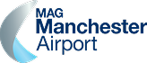 Manchester Airport Group Logo