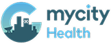 My City Health Logo