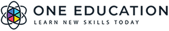 One Education Logo