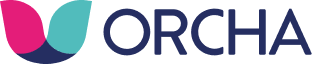 Orcha Logo