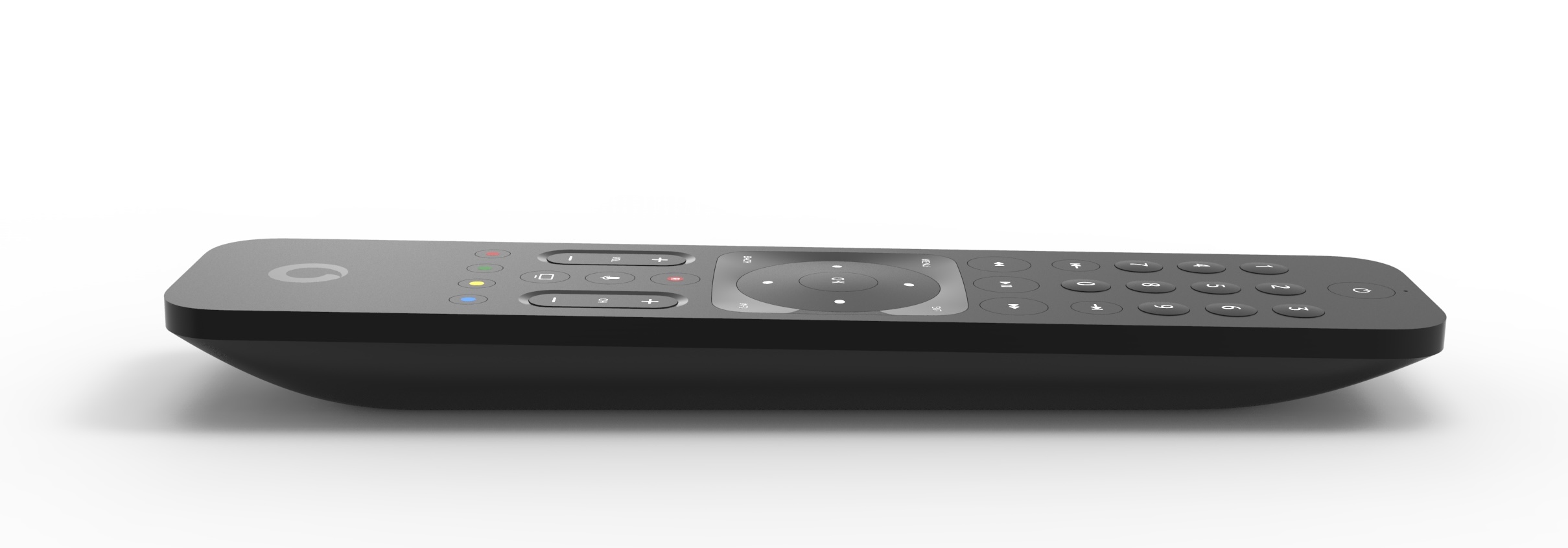 Vodafone Remote Control