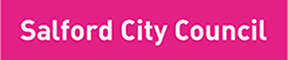Salford City Council Logo