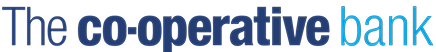 The Co-operative Bank Logo
