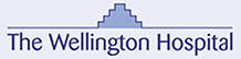 Wellington Hospital Logo