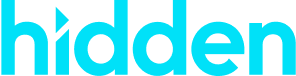 Hidden Creative Logo