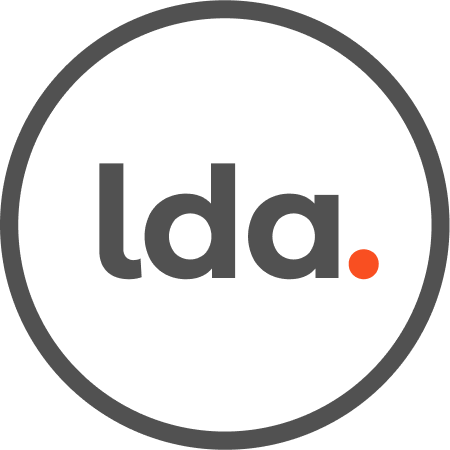 ThisisLDA Logo